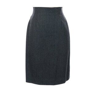Emmanuel Ungaro Pencil Skirt. Size 2P
